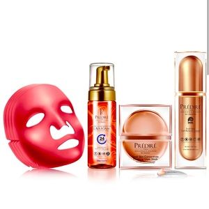 Predire Paris
Snail Mucin & Red Wine Skin